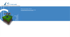 Desktop Screenshot of gise.com